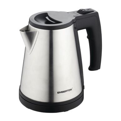 Stainless Steel Kettle 500ml