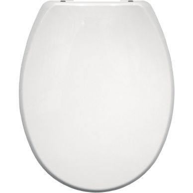 Carrara and Matta Atlantic Spa Medium-Weight STA-TITE Toilet Seat