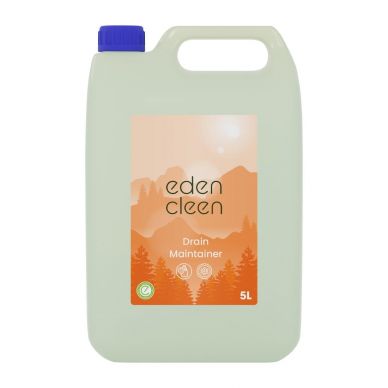 Edencleen Drain Maintainer (2x5Ltr)