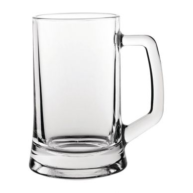 Utopia Beer Tankards 660ml (Pack of 12)