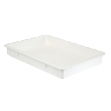 Cambro Pizza Dough Proofing Box