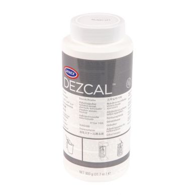 Urnex Dezcal Activated Scale Remover Powder 900g