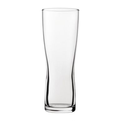 Utopia Aspen Toughened Beer Glasses 280ml (Pack of 24)