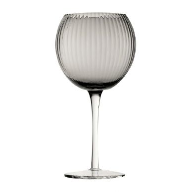 Utopia Hayworth Smoke Cocktail Glasses 580ml (Pack of 6)