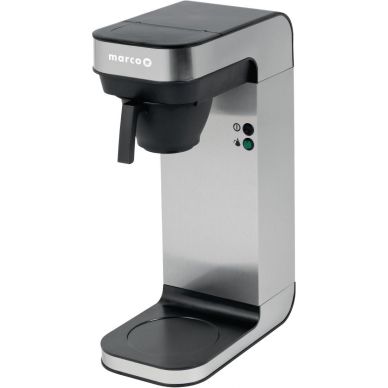 Marco BRU Auto Fill Filter Coffee Brewer F60A