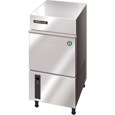 Hoshizaki Water Cooled Compact Ice Maker IM-30CWNE