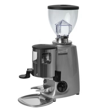 Mazzer Mini Timer Coffee Grinder