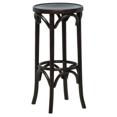 Fameg Bentwood High Pub Stool