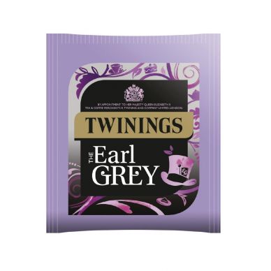 Twinings Earl Grey Tea Envelopes (Pack of 300)