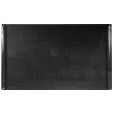 Churchill Alchemy Rectangular Melamine Trays 325x 530mm (Pack of 2)