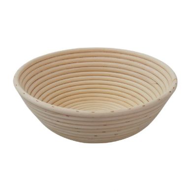 Schneider Round Bread Proofing Basket 1500g