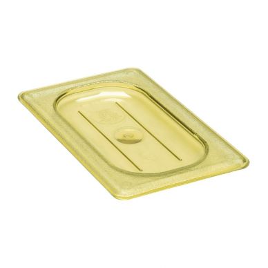 Cambro High Heat 1/9 Gastronorm Food Tray Lid