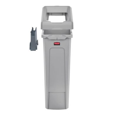 Rubbermaid SJRS Starter Kit Vented Bin