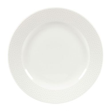 Churchill Isla Plate White 210mm (Pack of 12)