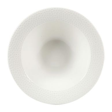 Churchill Isla Oatmeal Bowl White 170mm (Pack of 12)