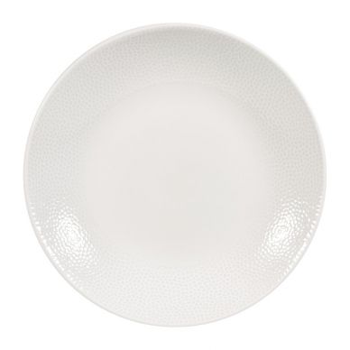 Churchill Isla Deep Coupe Plates White 281mm (Pack of 12)