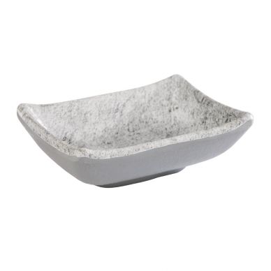 APS Element Squared Dish 90 x 70mm