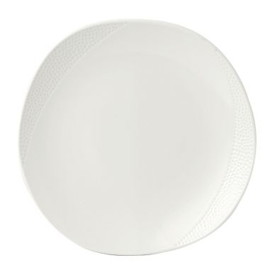 Churchill Isla Organic Plate 264mm (Pack of 12)