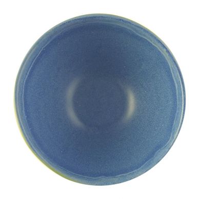 Churchill Emerge Oslo Blue Footed Bowls 155mm (Pack of 6)