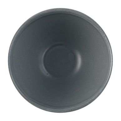 Churchill Emerge Seattle Footed Bowl Grey 155mm (Pack of 6)