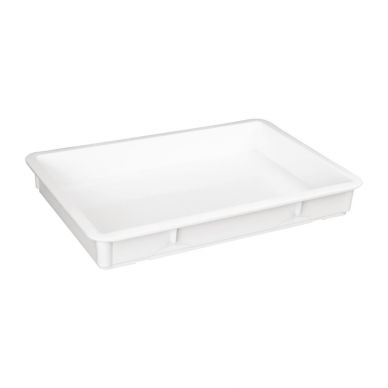 Vogue PP Dough Box 650 x 455 x 85mm