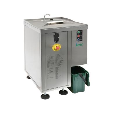 IMC WasteStation Compact F79