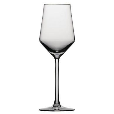 Schott Zwiesel Belfesta Crystal White Wine Glasses 300ml (Pack of 6)