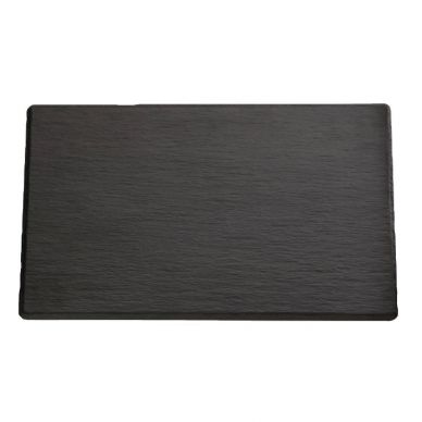 APS Gastronorm Melamine Platter Slate