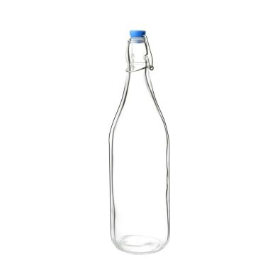 Olympia Glass Water Bottles