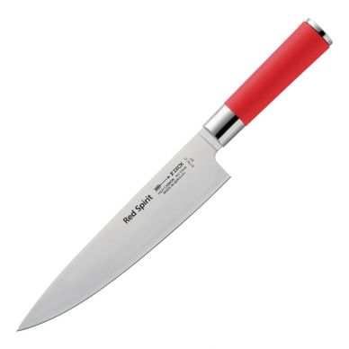 Dick Red Spirit Chef Knife 21.5cm