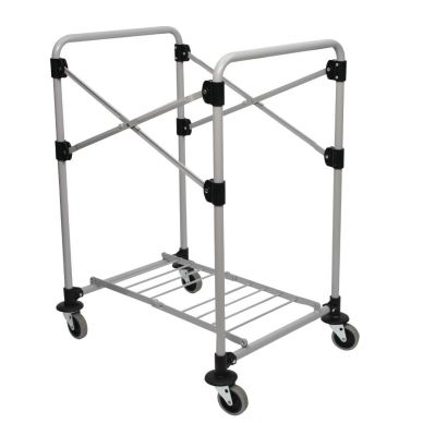 Rubbermaid X-Cart Frame 150Ltr