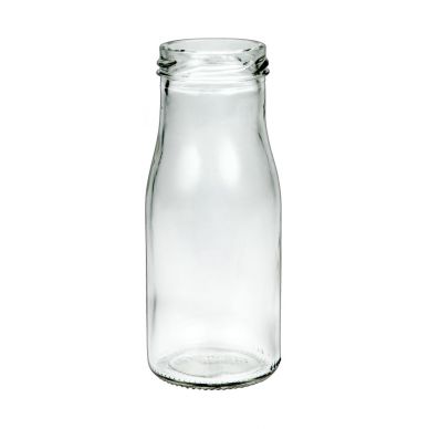 Artis Mini Milk Bottle 155ml (Pack of 18)