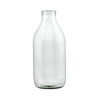 Utopia Pint Milk Bottle 580ml (Pack of 12)