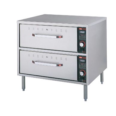 Hatco Warming Drawers HDW-2