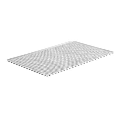 Schneider Perforated Aluminium Baking Tray 600 x 400mm