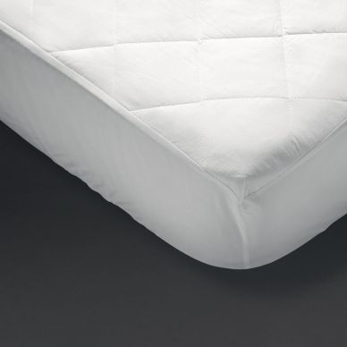 Mitre Comfort Aquasoft Mattress Protectors