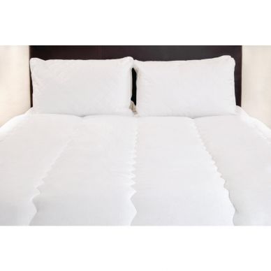 Mitre Comfort Microfibre Duvets