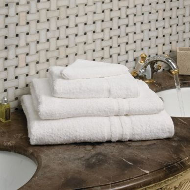 Mitre Essential Capri Towels