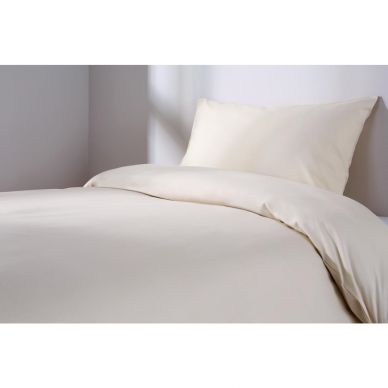 Mitre Essentials Spectrum Duvet Covers Ivory