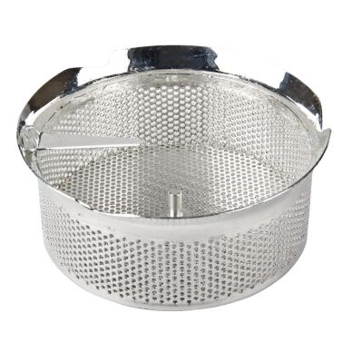 Tellier Triturator Spare Sieve 3mm