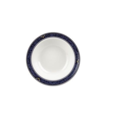 Churchill Venice Rimmed Fruit Bowls 160mm (Pack of 24)