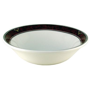 Churchill Milan Oatmeal Bowls 150mm (Pack of 24)