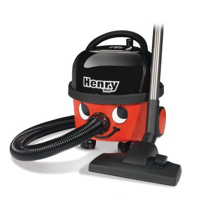 Numatic Henry Vacuum Cleaner HVR160-11