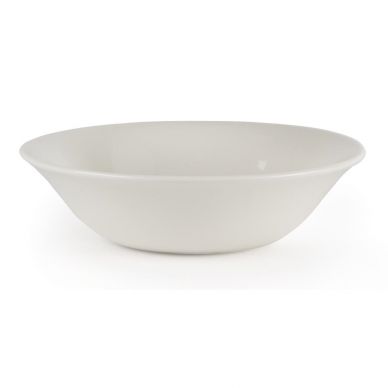 Churchill Whiteware Oatmeal Bowls 150mm (Pack of 24)