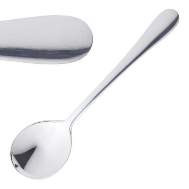 Olympia Buckingham Soup Spoon (Pack of 12)