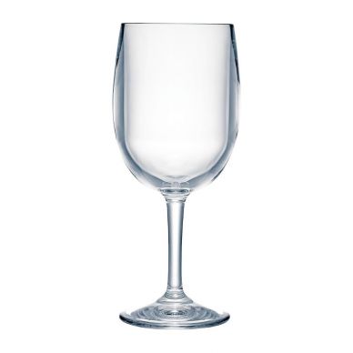 Steelite Design + Classic Wine 384ml (Box 12)(Direct)