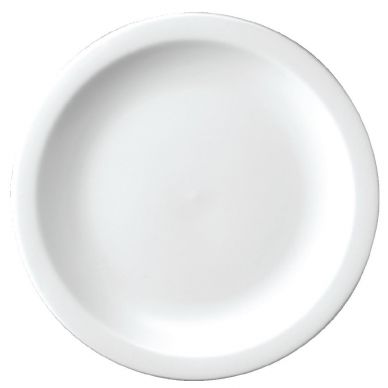 Churchill Whiteware Pizza Plates 280mm (Pack of 12)