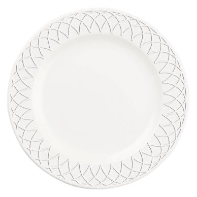 Churchill Alchemy Jardin Plates 268mm (Pack of 12)