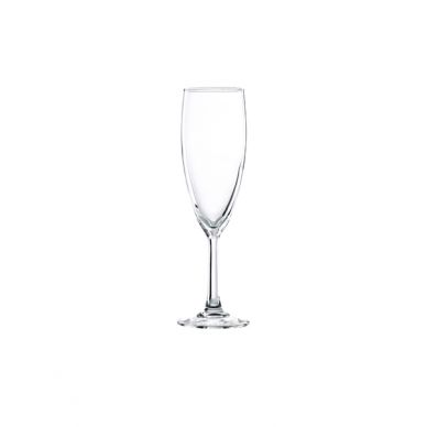 FT Merlot Champagne Flute 15cl/5.25oz - Pack of 6