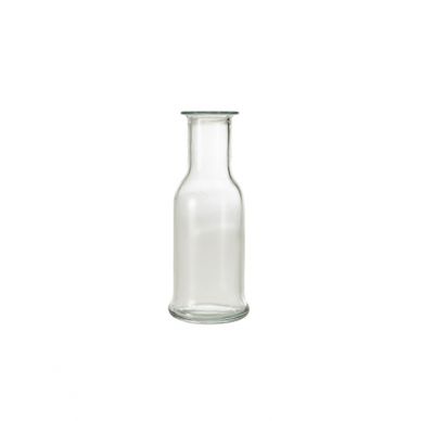 Purity Glass Carafe 0.5L - Pack of 6